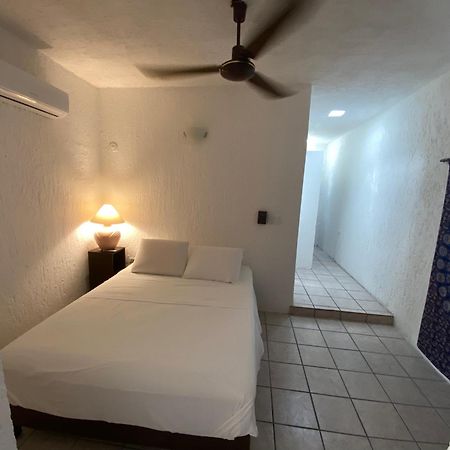 Hotel Caribo Cozumel Exterior foto
