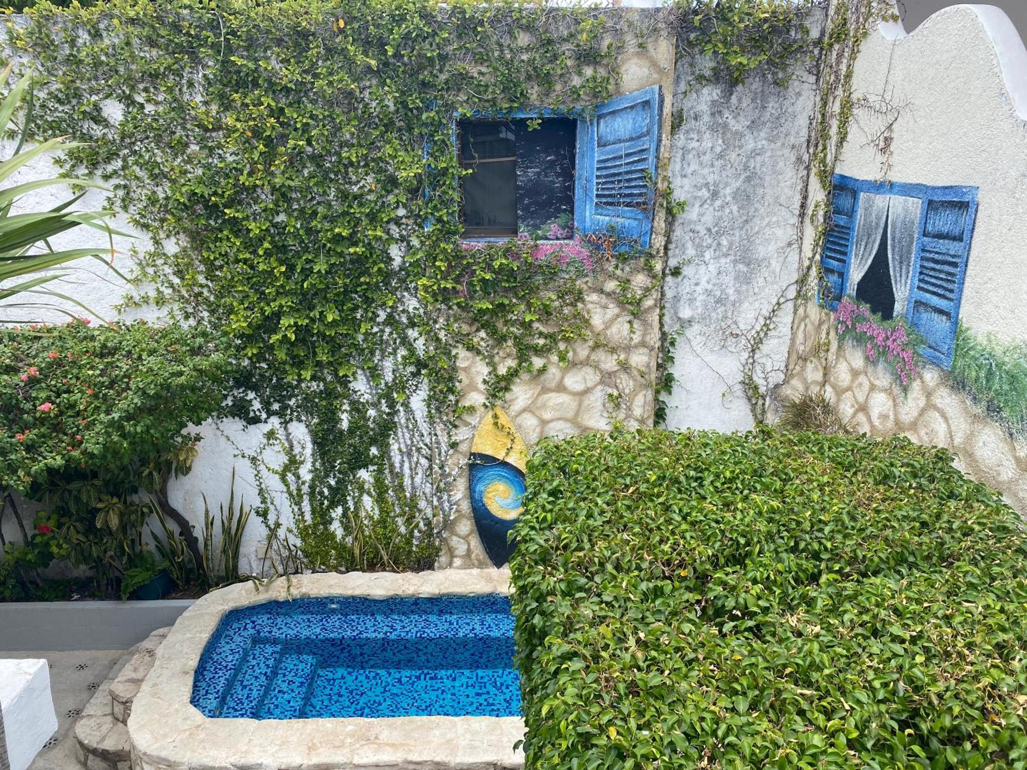 Hotel Caribo Cozumel Exterior foto
