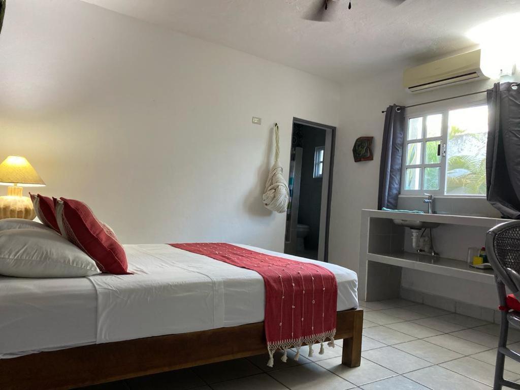 Hotel Caribo Cozumel Habitación foto