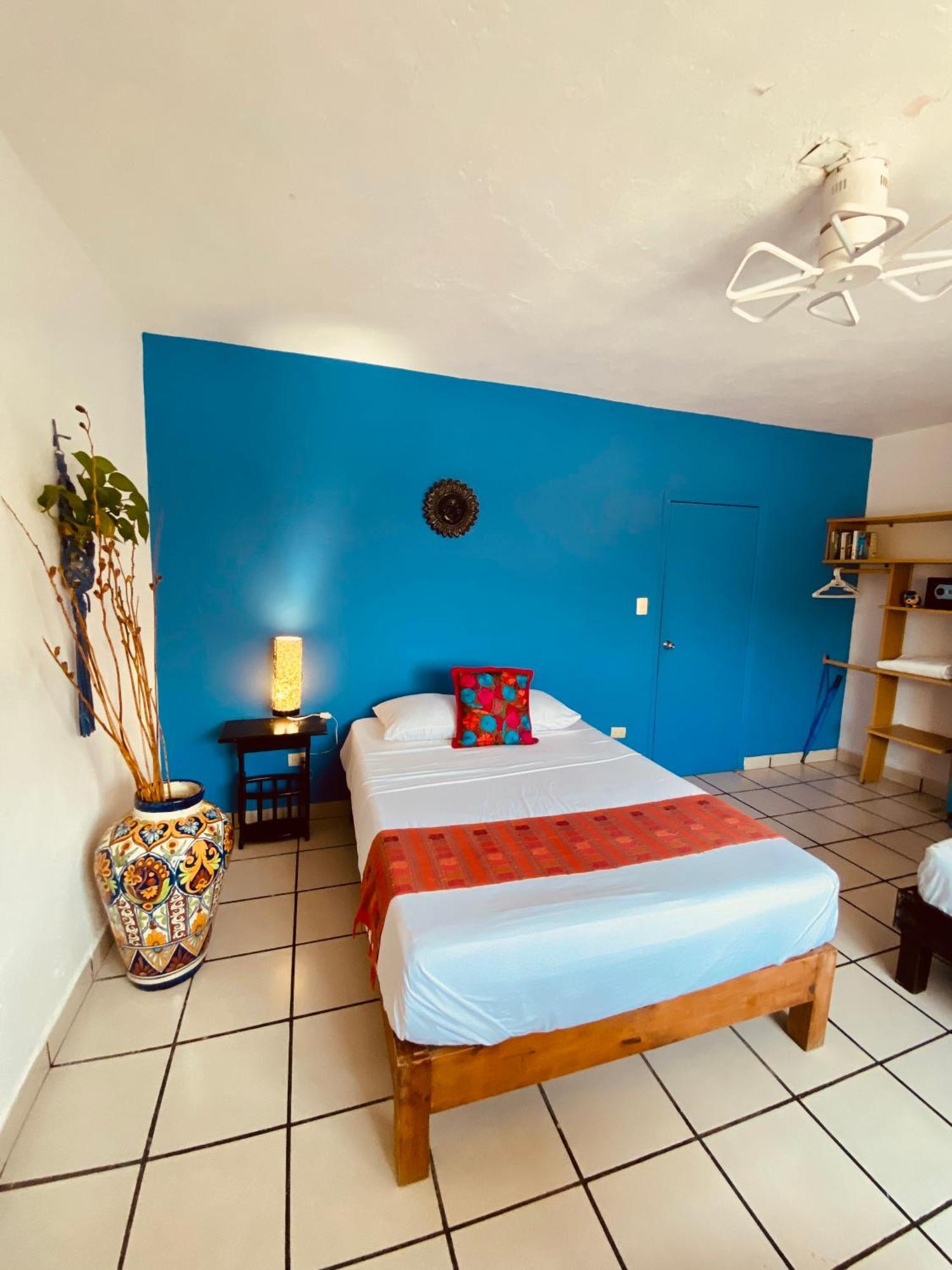 Hotel Caribo Cozumel Habitación foto