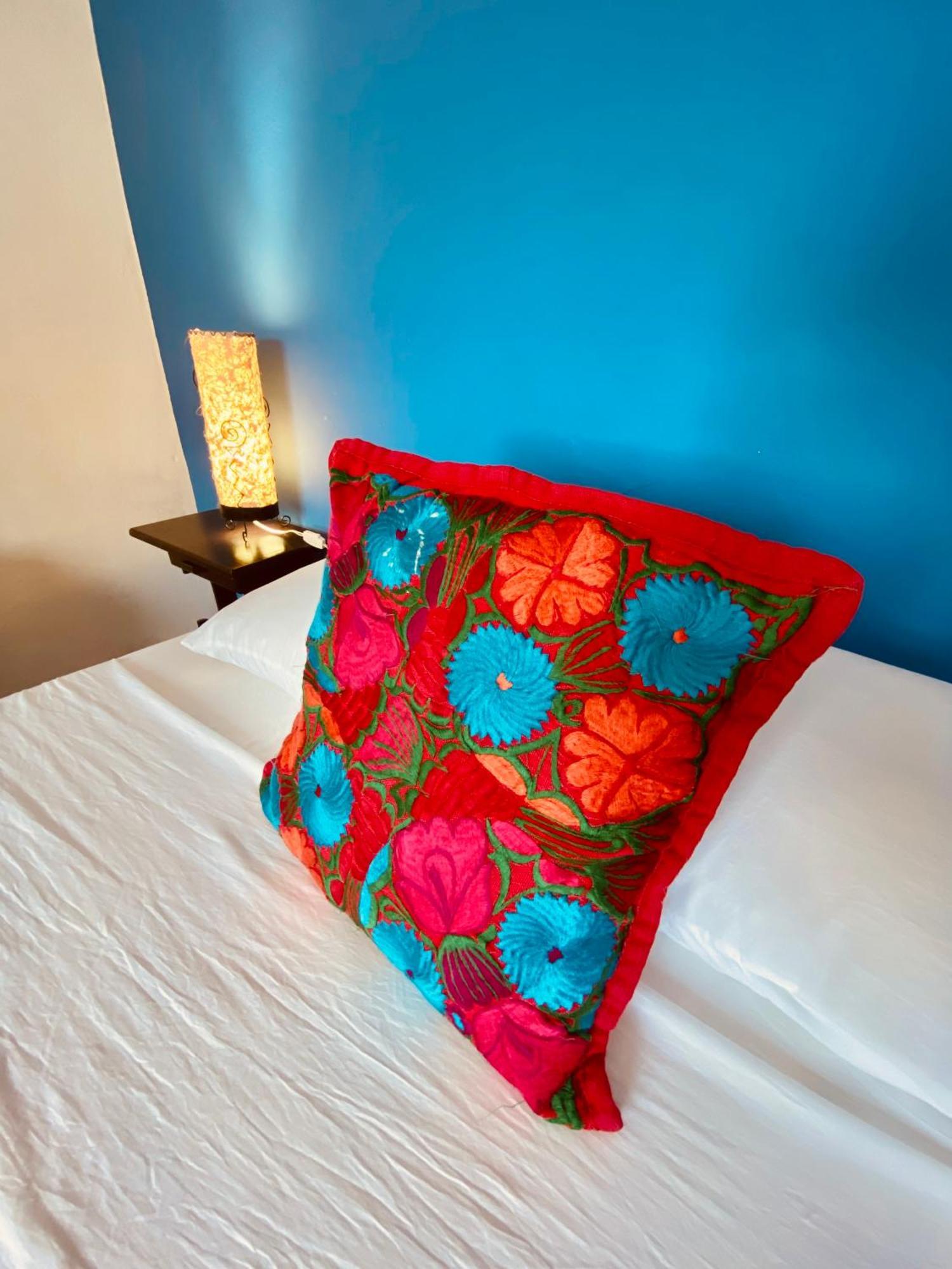 Hotel Caribo Cozumel Habitación foto