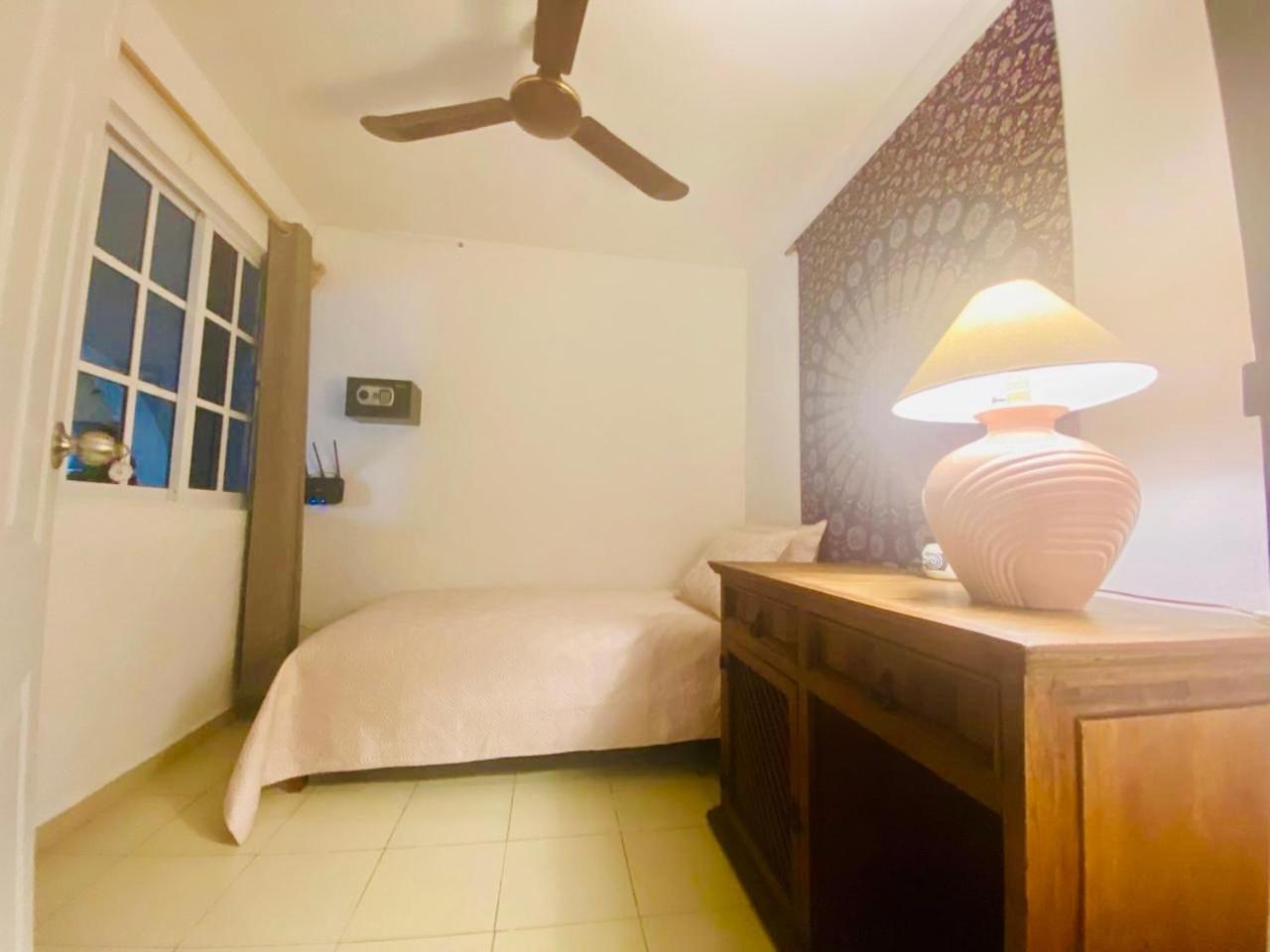Hotel Caribo Cozumel Habitación foto